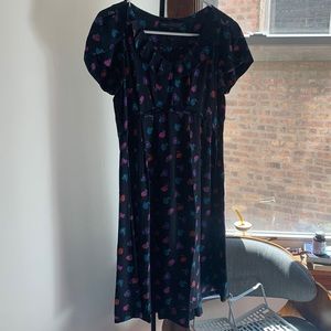 Vintage Marc Jacobs babydoll dress